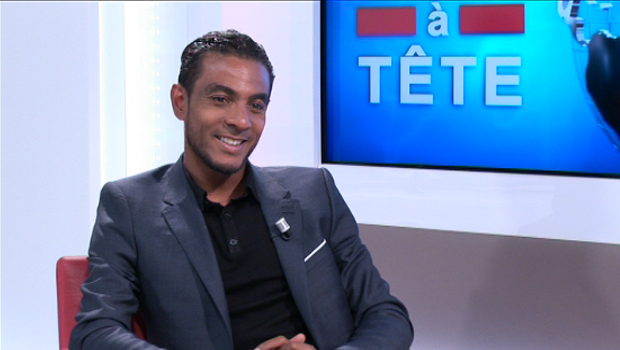 En tête-à-tête avec Fabrice Abriel - Ex-Footballeur - Entraîneur - Commentateur - La Réunion