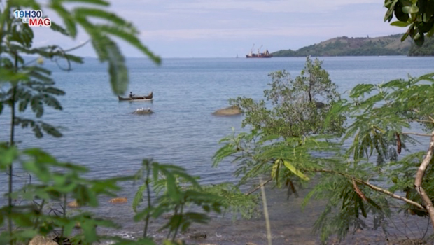19h30 Le Mag - Nosy Be - Madagascar - Lokobe