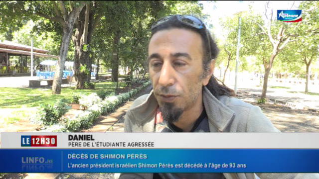 Replay Le 12h30 - Mercredi 28 septembre 2016