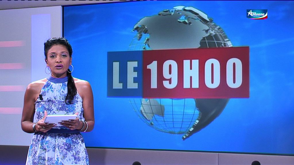Programme Tv Du Vendredi 3 Décembre 2021 Replay Le 19h00 - Vendredi 19 décembre 2014- Le 19h00- Antenne Réunion.fr