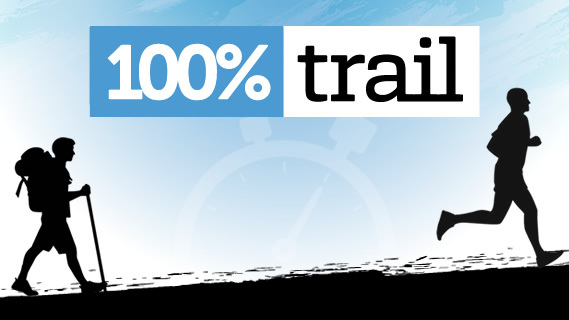 Replay 100% trail - Dimanche 26 janvier 2020