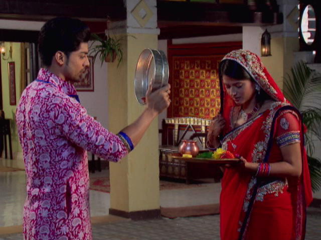 Laali Serie Indienne En Français épisode 1 Replay Punar Vivaah -S01-Ep202- Punar Vivaah- Antenne Réunion.fr