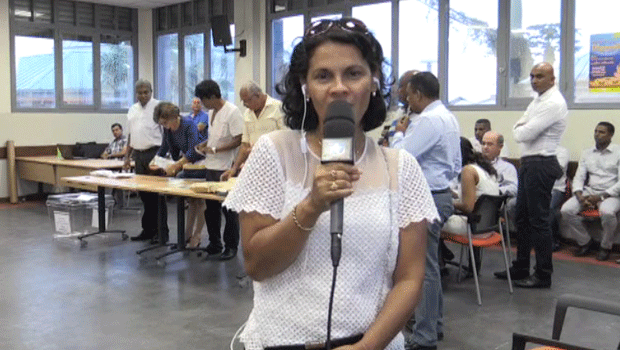 Léopoldine Settama : 