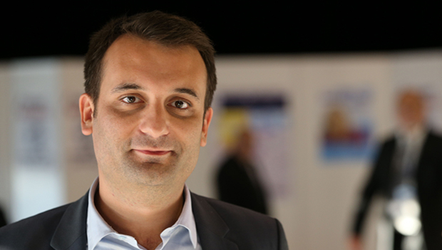 Florian Philippot : le Front National 