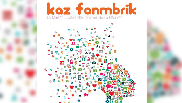 Kaz Fanmbrik : former les femmes au numérique - LINFO.re