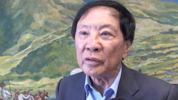 André Thien Ah Koon - Le Tampon