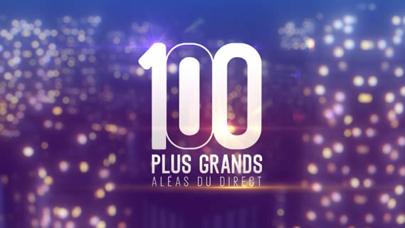 Replay 100 plus grands - Dimanche 09 août 2020