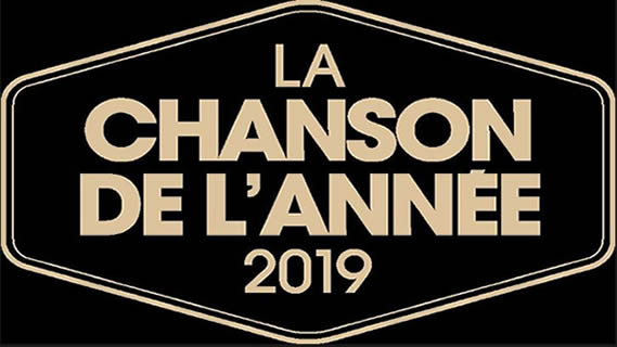 Replay La chanson de l’annee - Dimanche 16 juin 2019