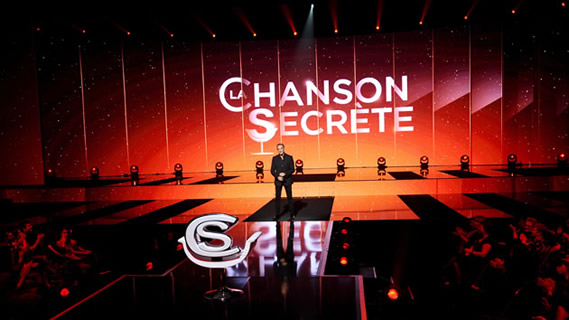 Replay La chanson secrete - Samedi 18 janvier 2020