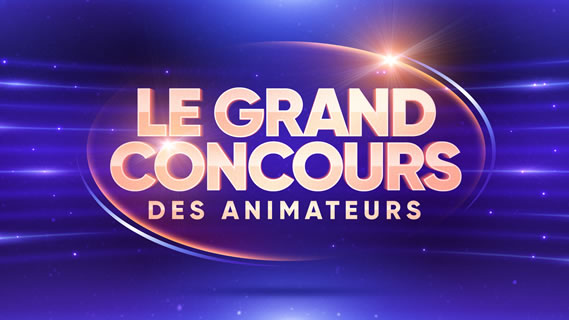 Replay Le grand concours des animateurs - Samedi 11 janvier 2020