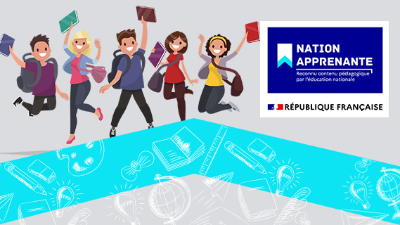 Replay Les fondamentaux - Mercredi 16 septembre 2020