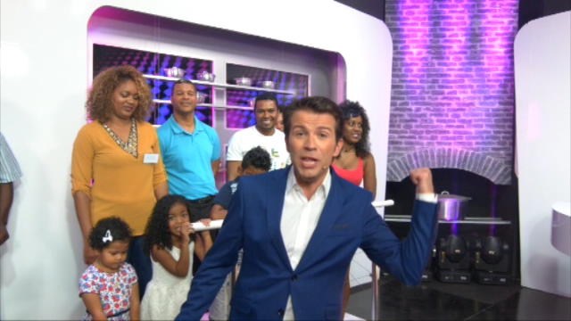 Replay Faites Chauffer La Marmite - Jeudi 09 juin 2016