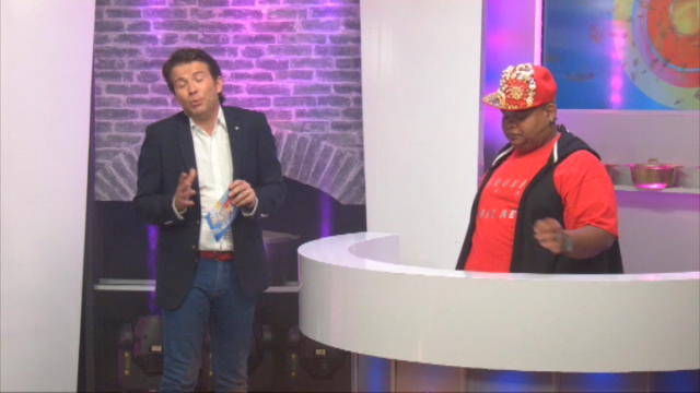 Replay Faites Chauffer La Marmite - Vendredi 12 février 2016