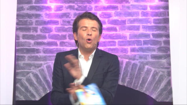 Replay Faites Chauffer La Marmite - Mardi 16 février 2016