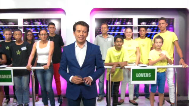 Replay Faites Chauffer La Marmite - Lundi 20 juin 2016