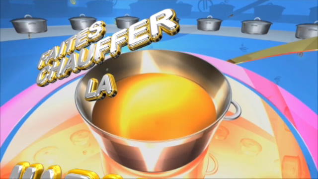 Replay Faites Chauffer La Marmite - Jeudi 23 juin 2016