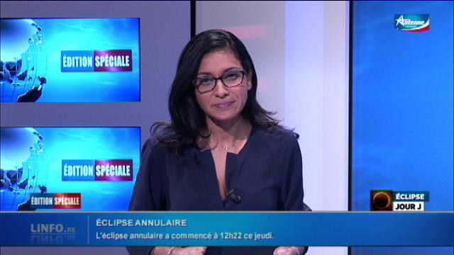 Replay Le 19h00 - Jeudi 01 septembre 2016