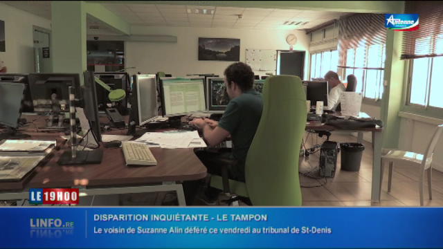 Replay Le 19h00 - Vendredi 03 février 2017