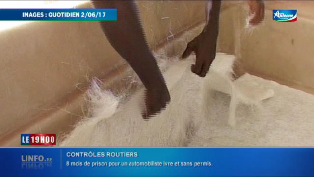 Replay Le 19h00 - Samedi 03 juin 2017