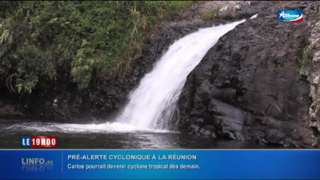 Replay Le 19h00 - Samedi 04 février 2017