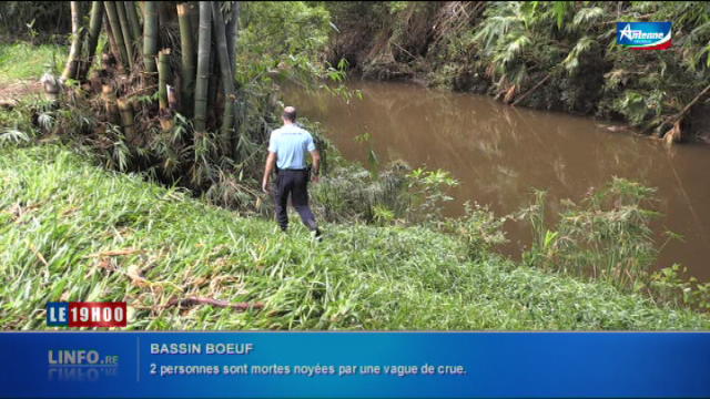 Replay Le 19h00 - Dimanche 04 décembre 2016