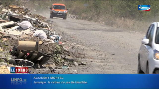 Replay Le 19h00 - Mercredi 07 décembre 2016