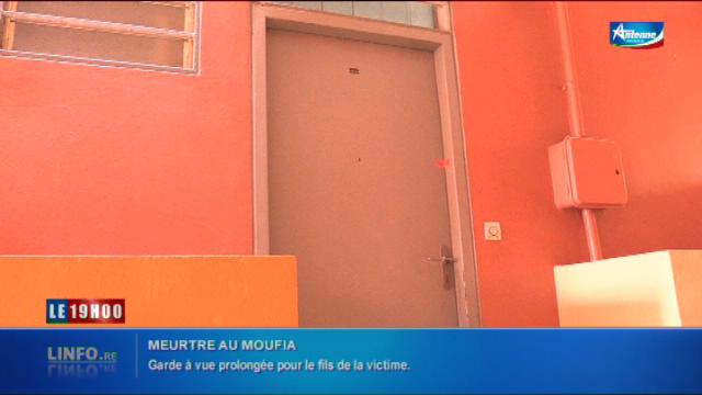 Replay Le 19h00 - Mardi 08 novembre 2016