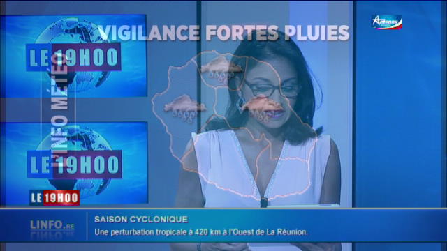 Replay Le 19h00 - Mardi 09 février 2016