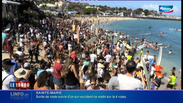 Replay Le 19h00 - Dimanche 10 septembre 2017