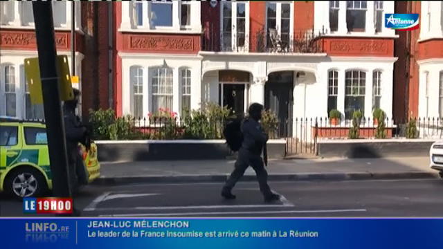 Replay Le 19h00 - Vendredi 15 septembre 2017