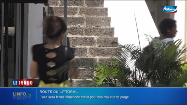 Replay Le 19h00 - Vendredi 17 mars 2017