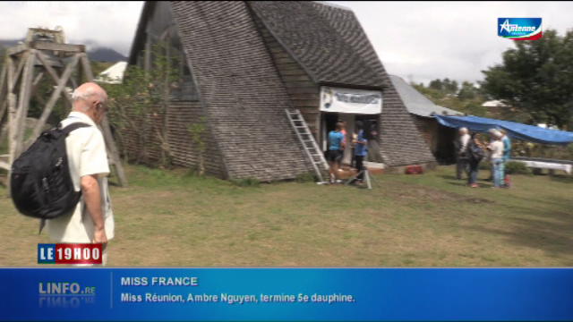 Replay Le 19h00 - Dimanche 18 décembre 2016