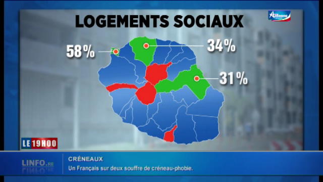 Replay Le 19h00 - Mardi 19 janvier 2016