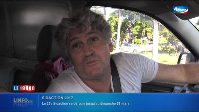 Replay Le 19h00 - Vendredi 24 mars 2017