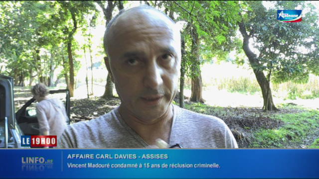 Replay Le 19h00 - Samedi 24 juin 2017