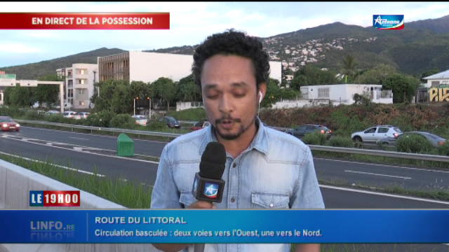 Replay Le 19h00 - Lundi 25 janvier 2016