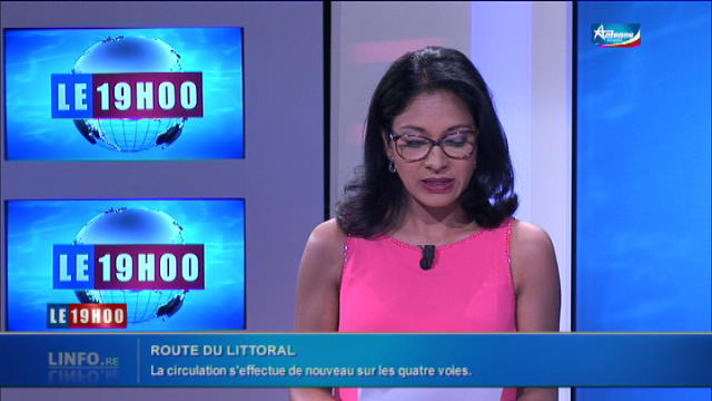 Replay Le 19h00 - Mardi 26 janvier 2016