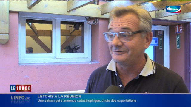 Replay Le 19h00 - Jeudi 26 octobre 2017