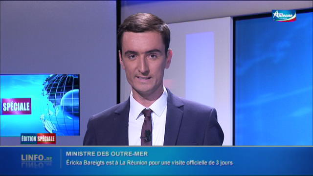 Replay Le 19h00 - Jeudi 27 octobre 2016