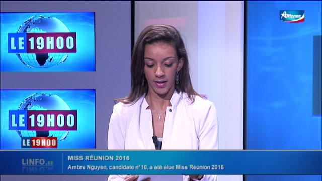 Replay Le 19h00 - Dimanche 28 août 2016