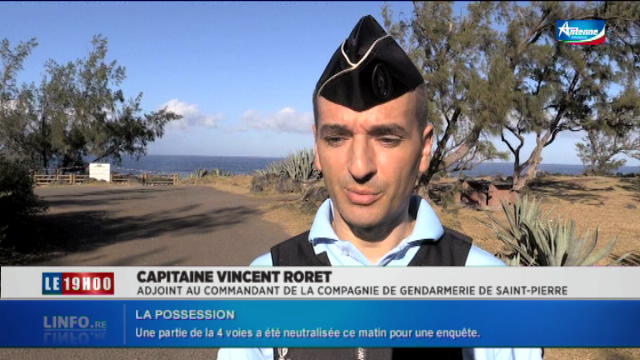 Replay Le 19h00 - Samedi 30 juillet 2016