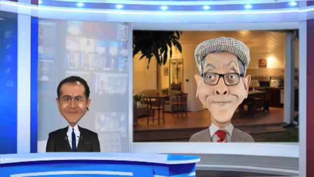 Replay Kanal La Blague - Mercredi 02 mars 2016