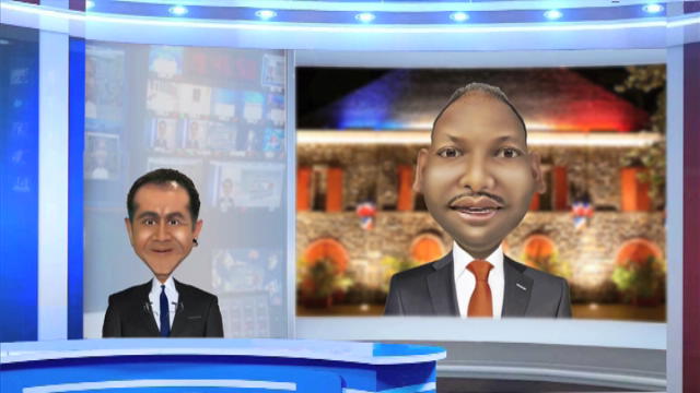 Replay Kanal La Blague - Jeudi 10 mars 2016