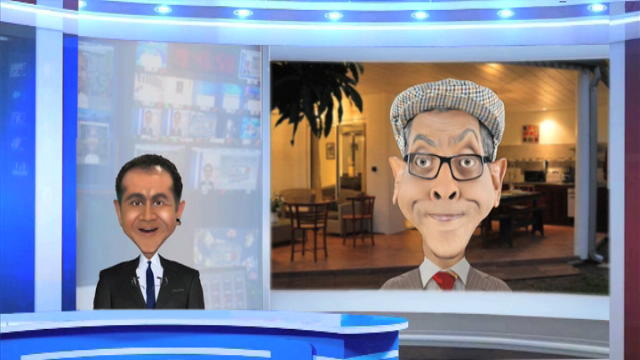 Replay Kanal La Blague - Vendredi 11 novembre 2016