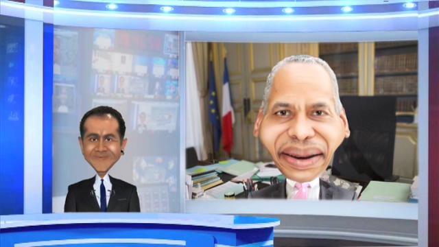 Replay Kanal La Blague - Vendredi 15 avril 2016