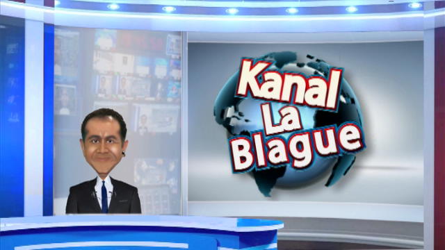 Replay Kanal La Blague - Mercredi 20 avril 2016