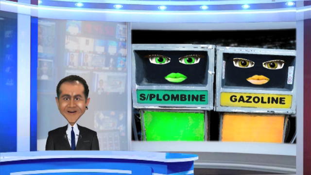 Replay Kanal La Blague - Mardi 26 janvier 2016