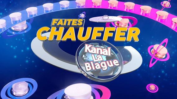 Replay Faites chauffer klb - Vendredi 26 avril 2019