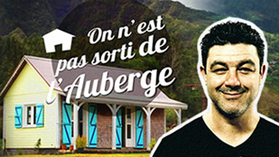 Replay On n’est pas sorti de l’auberge - Dimanche 11 mars 2018