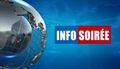 Replay Info-soiree - Vendredi 02 mars 2018